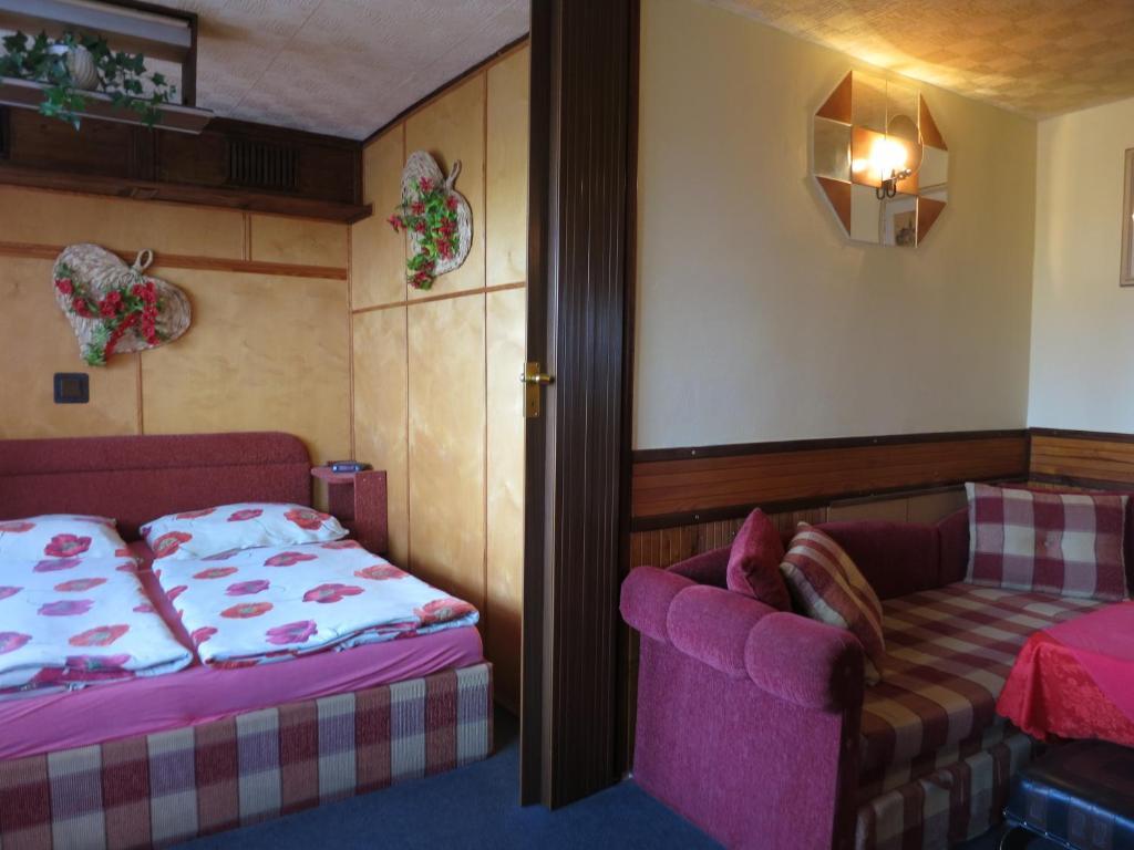 Pension Nika Český Krumlov Buitenkant foto