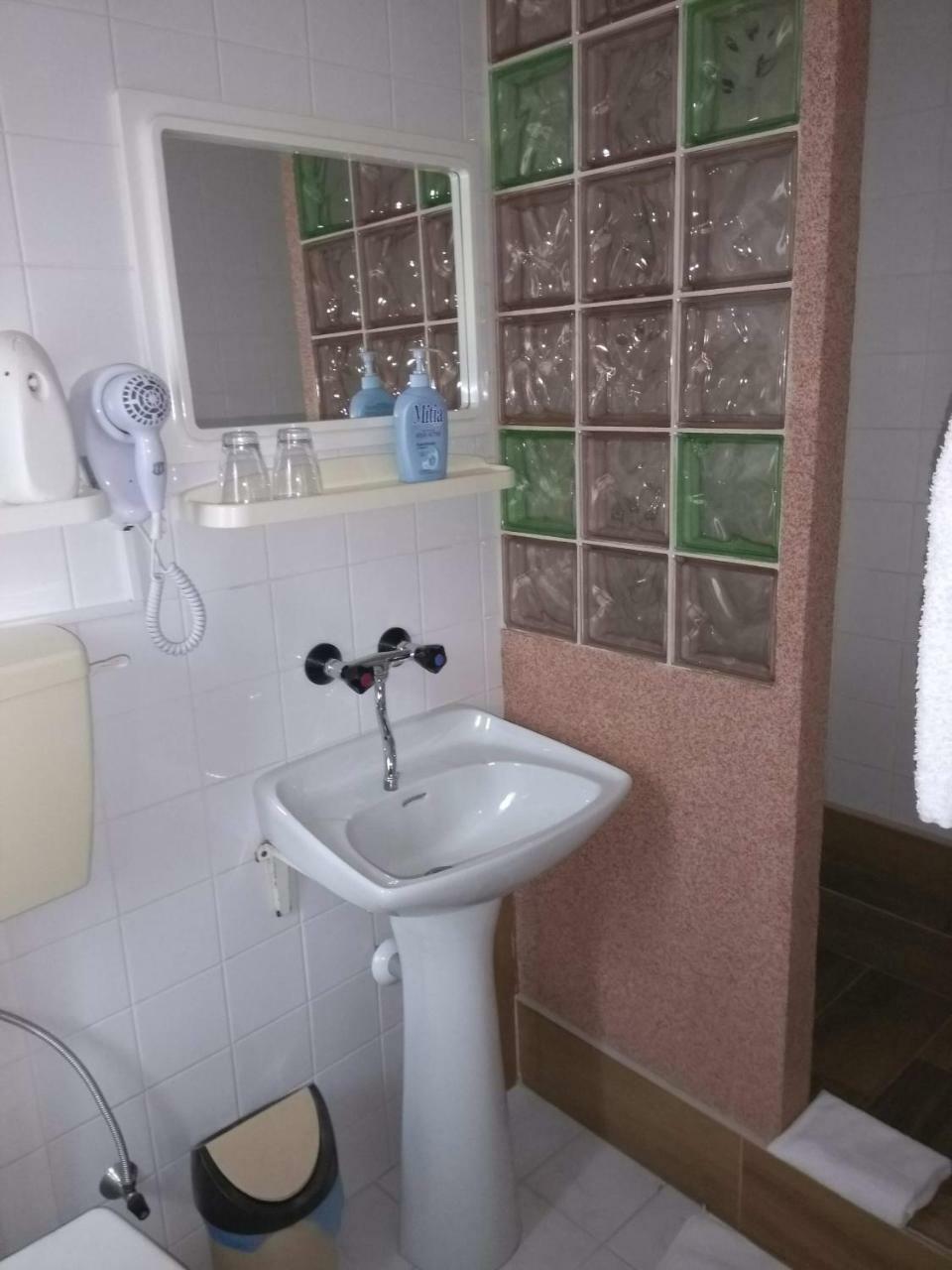 Pension Nika Český Krumlov Buitenkant foto